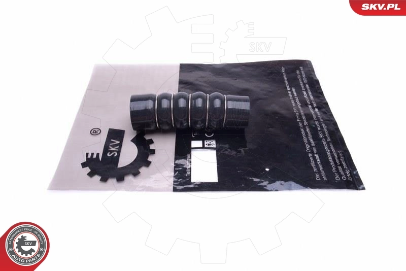 Charge Air Hose